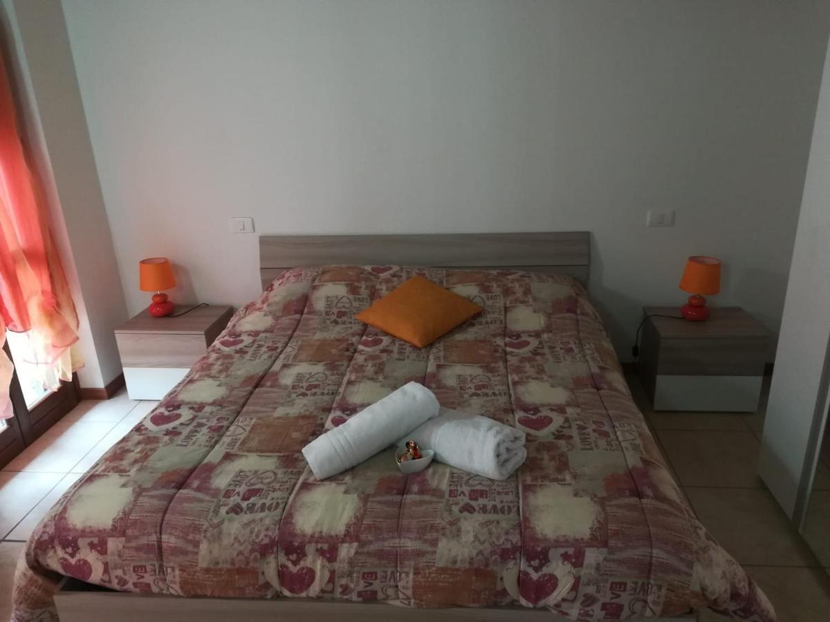 발레지오술민쵸 Veronica'S House 아파트 외부 사진